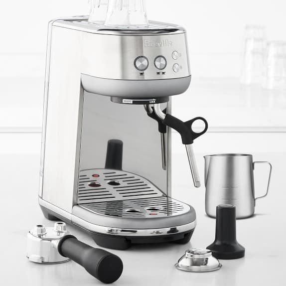 Breville Bambino® Espresso Machine - image 1