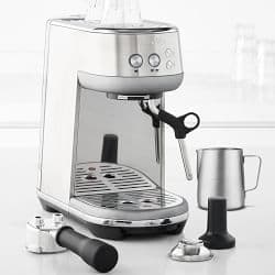 Breville Bambino4 Espresso Machine - image 1