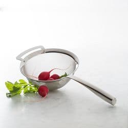 Williams Sonoma Stainless-Steel Strainer - image 1