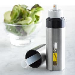 Williams Sonoma Stainless-Steel Oil Sprayer - image 1