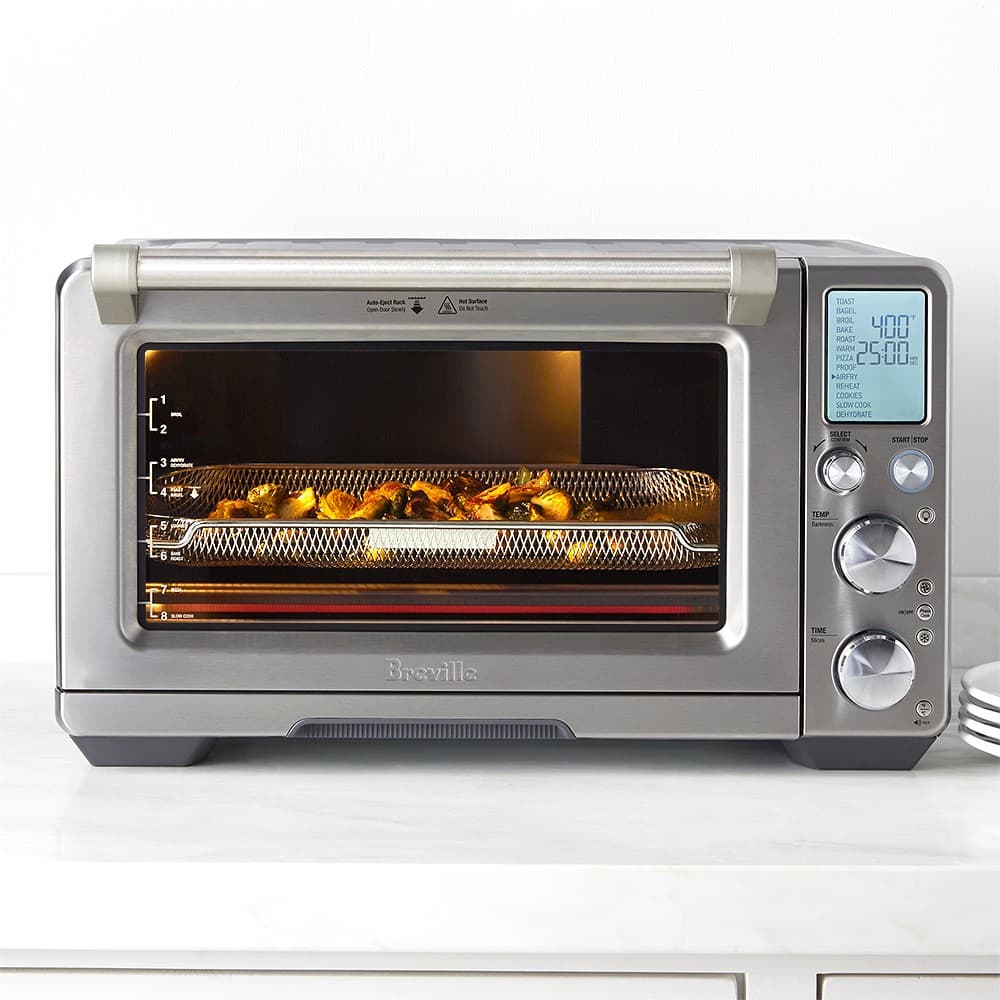 Breville Smart Oven Air Fryer Pro - image 1