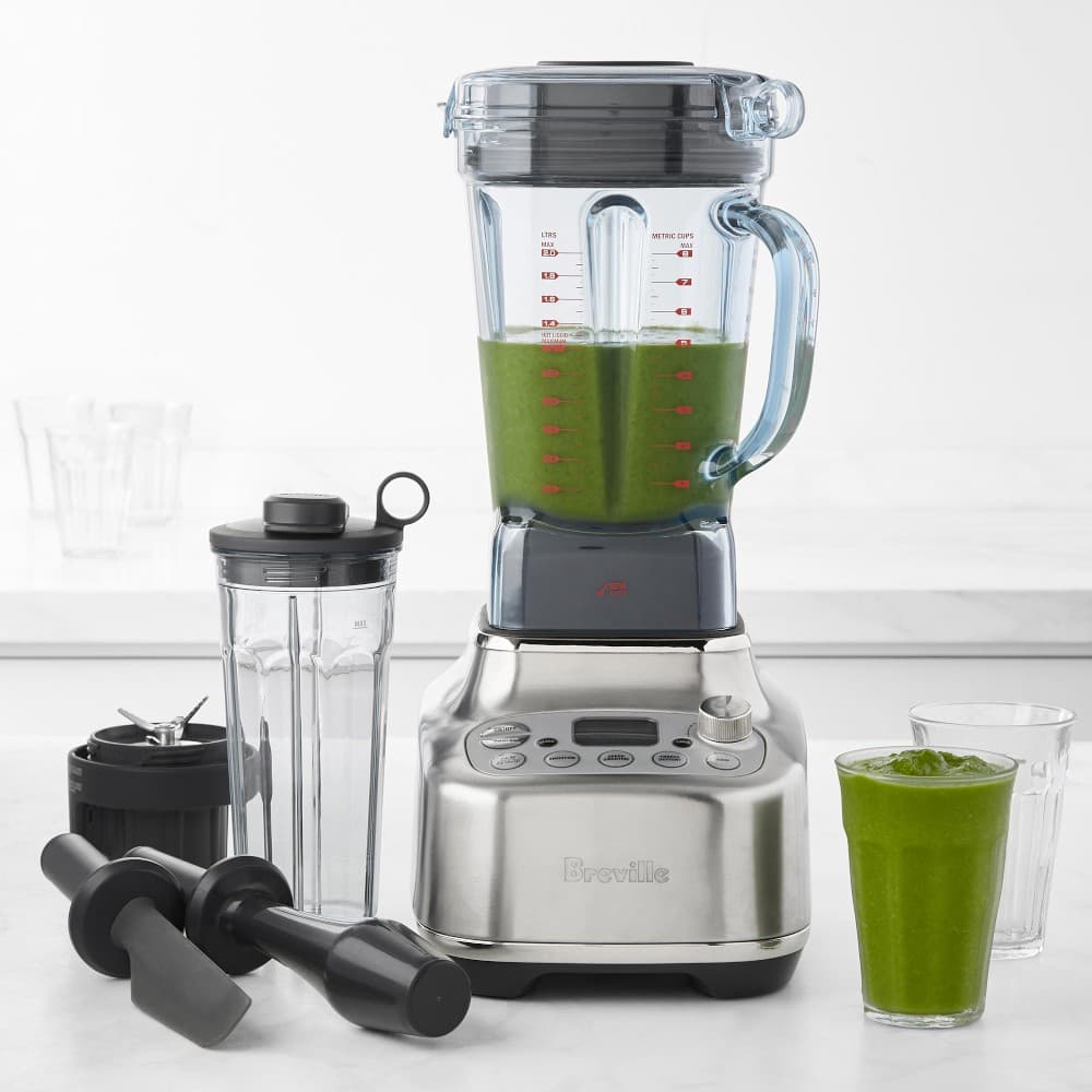 Breville Super Q Blender - image 1