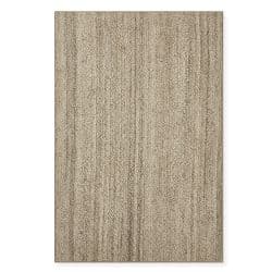 Custom Hand Braided Jute Rug - image 1
