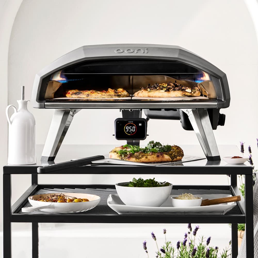 Ooni Koda 2 Pro Gas Powered Pizza Oven - image 1