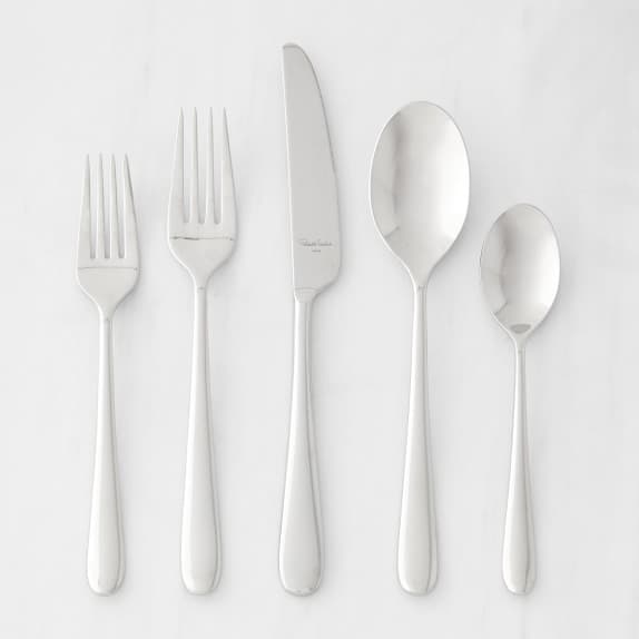 Robert Welch Kingham Flatware Sets - image 1