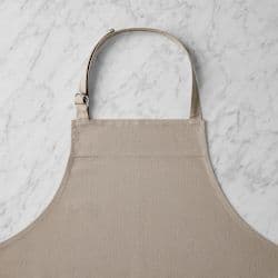 Williams Sonoma Classic Solid Apron - image 1