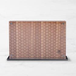 Schmidt Brothers Honeycomb Downtown Knife Block - image 1