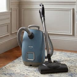 Miele Guard L1 Electro Canister Vacuum - image 1