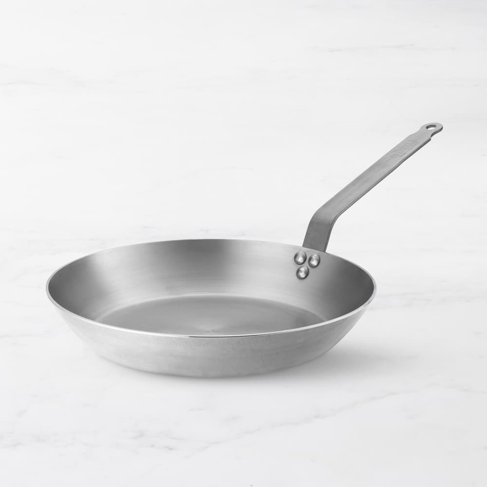 de Buyer Mineral B Carbon Steel Fry Pan - image 1
