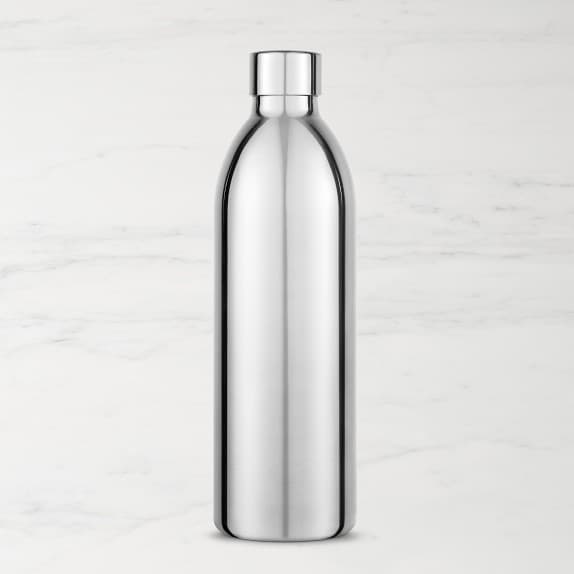 Aarke Stainless-Steel Bottle for Carbonator 3 - image 1
