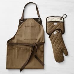 Williams Sonoma Grilling Kitchen Linen Bundles - image 1