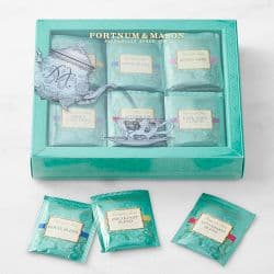 Fortnum & Mason Famous Tea Bag Assortment, Set of 60 - image 1