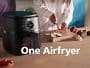 Philips Airfryer 2000 Series XL - image 1