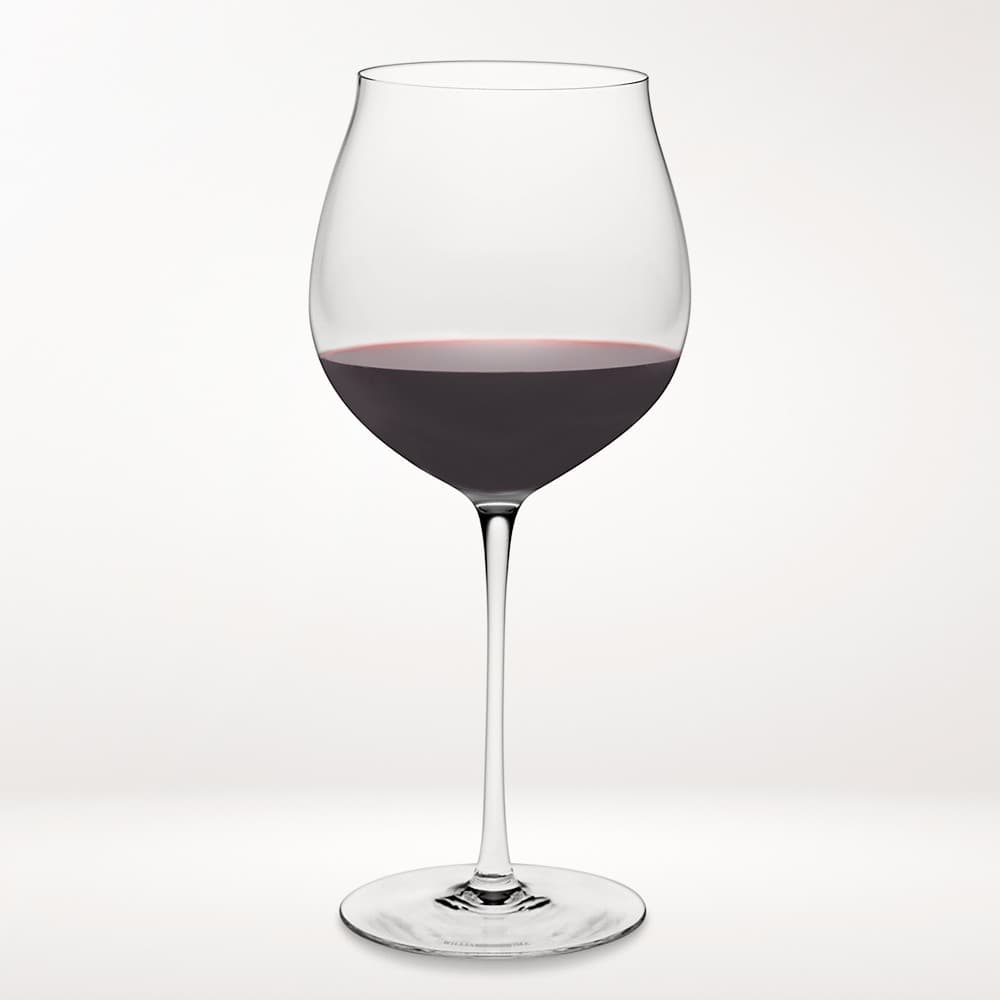 Williams Sonoma Reserve Grand Cru Burgundy Wine Glass - image 1