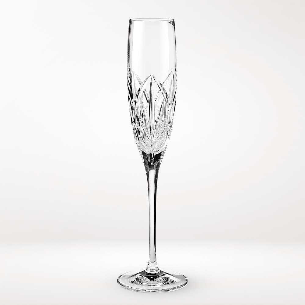 Fiore Champagne Flutes - image 1
