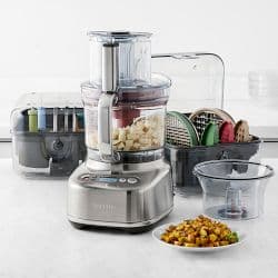 Breville Paradice™ Food Processor, 16-cup - image 1