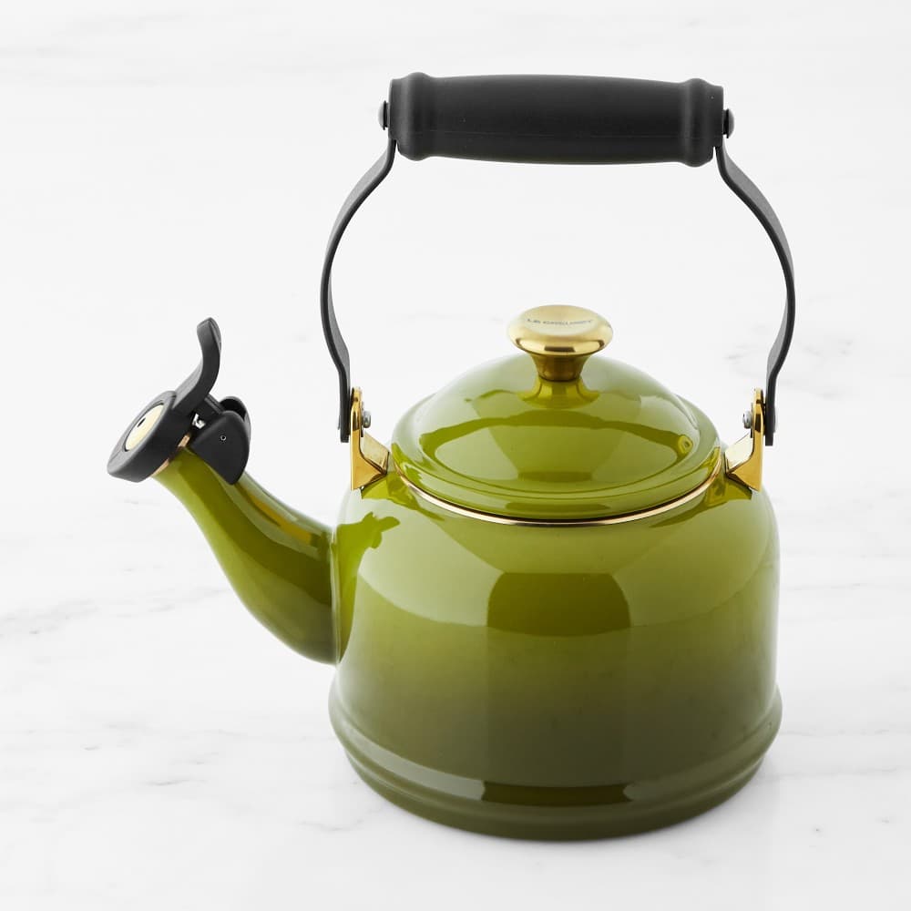 Le Creuset Classic Demi Tea Kettle - image 1