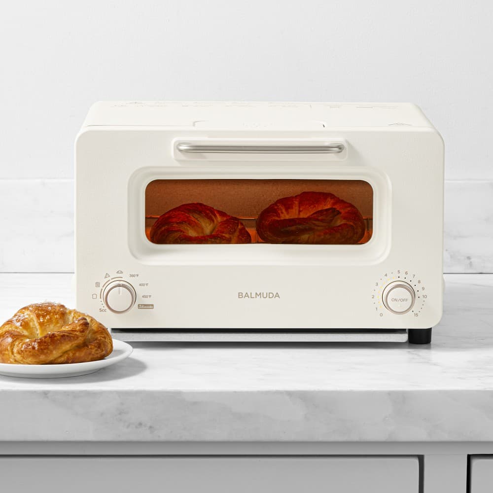BALMUDA The Toaster Pro - image 1