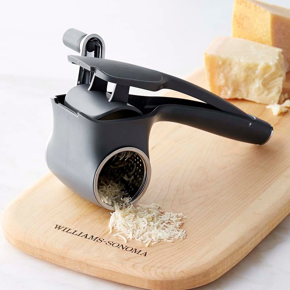 Williams Sonoma Prep Tools Rotary Grater - image 1