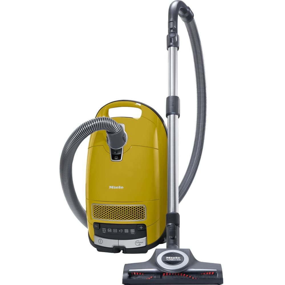 Miele Complete C3 Calima Canister Vacuum Cleaner - image 1