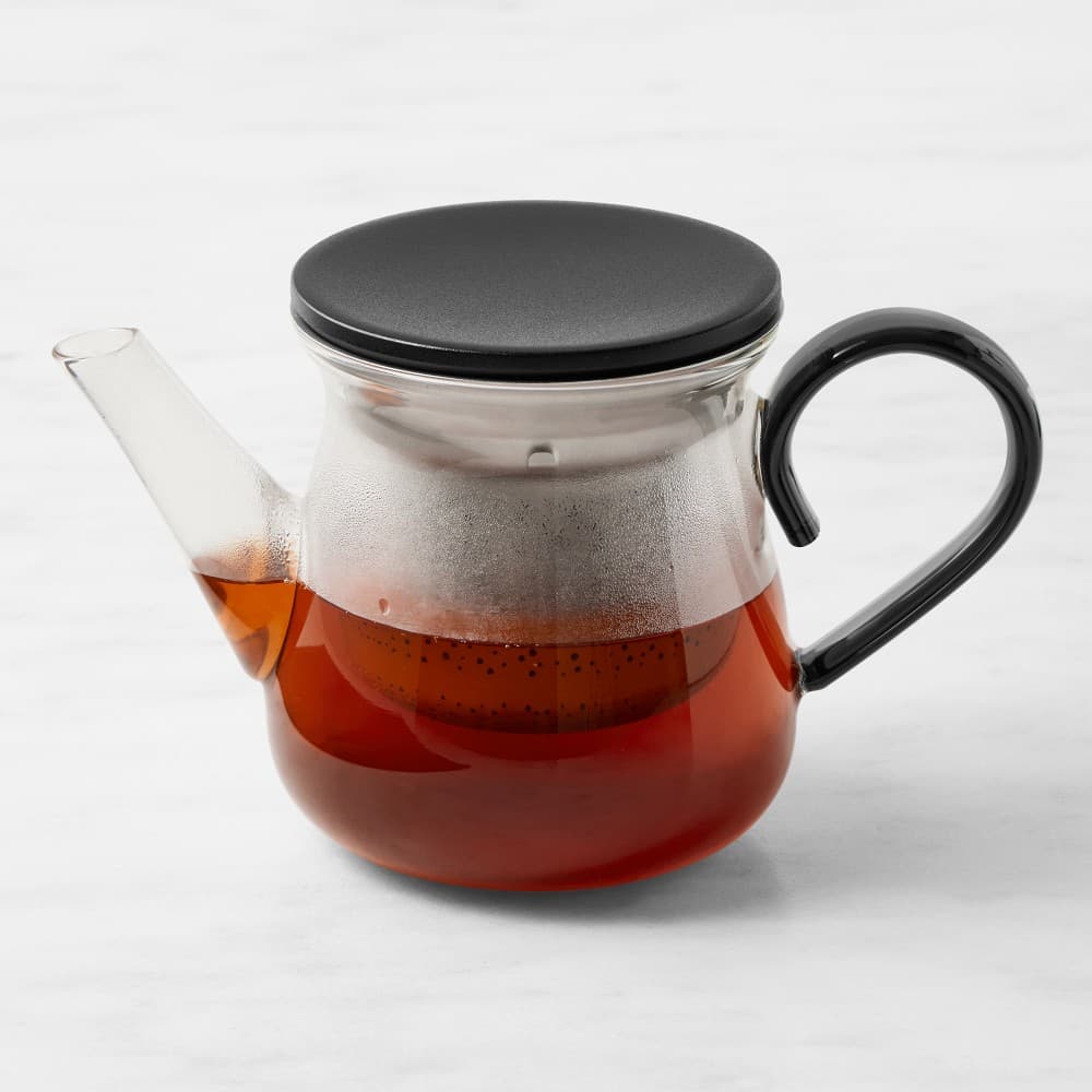 Williams Sonoma Tea Infuser Pot - image 1