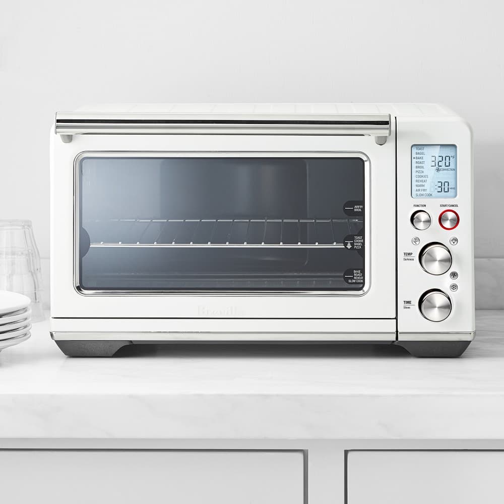 Breville Smart Oven Air Fryer - image 1