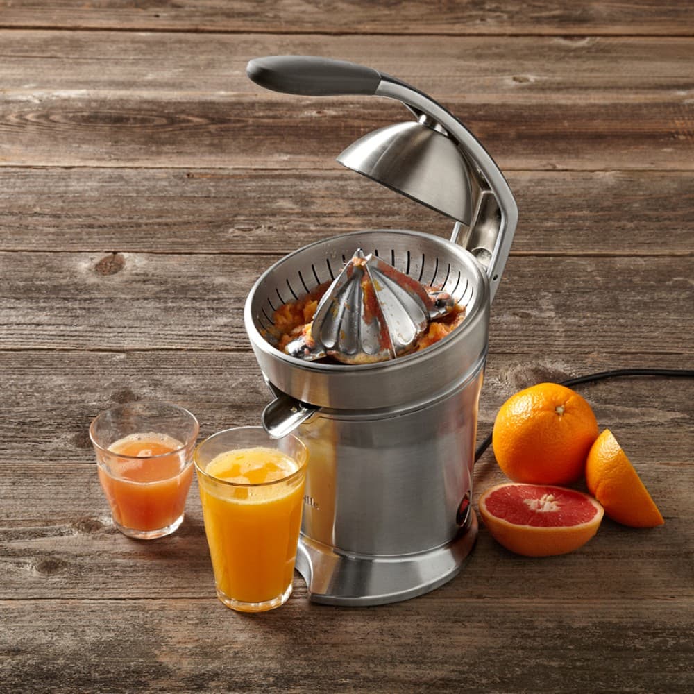 Breville Die-Cast Citrus Press™ Juicer - image 1