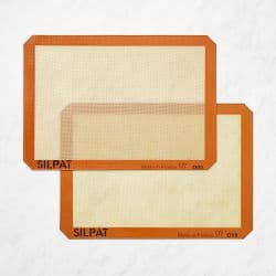 Silpat Sweet and Savory Mats, Set of 2 - image 1