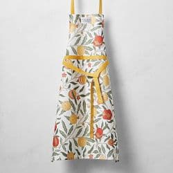 Morris & Co. Fruit Apron - image 1
