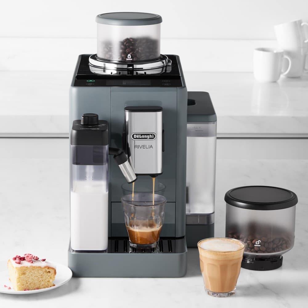 De'Longhi Rivelia Fully Automatic Espresso Machine - image 1