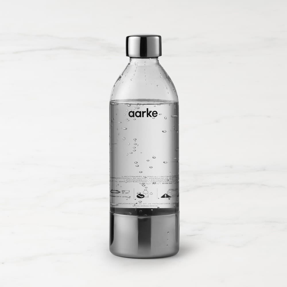 Aarke Reusable Extra Water Bottle - image 1