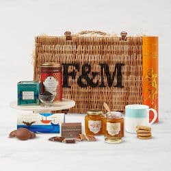 Fortnum & Mason King's Gift Hamper - image 1