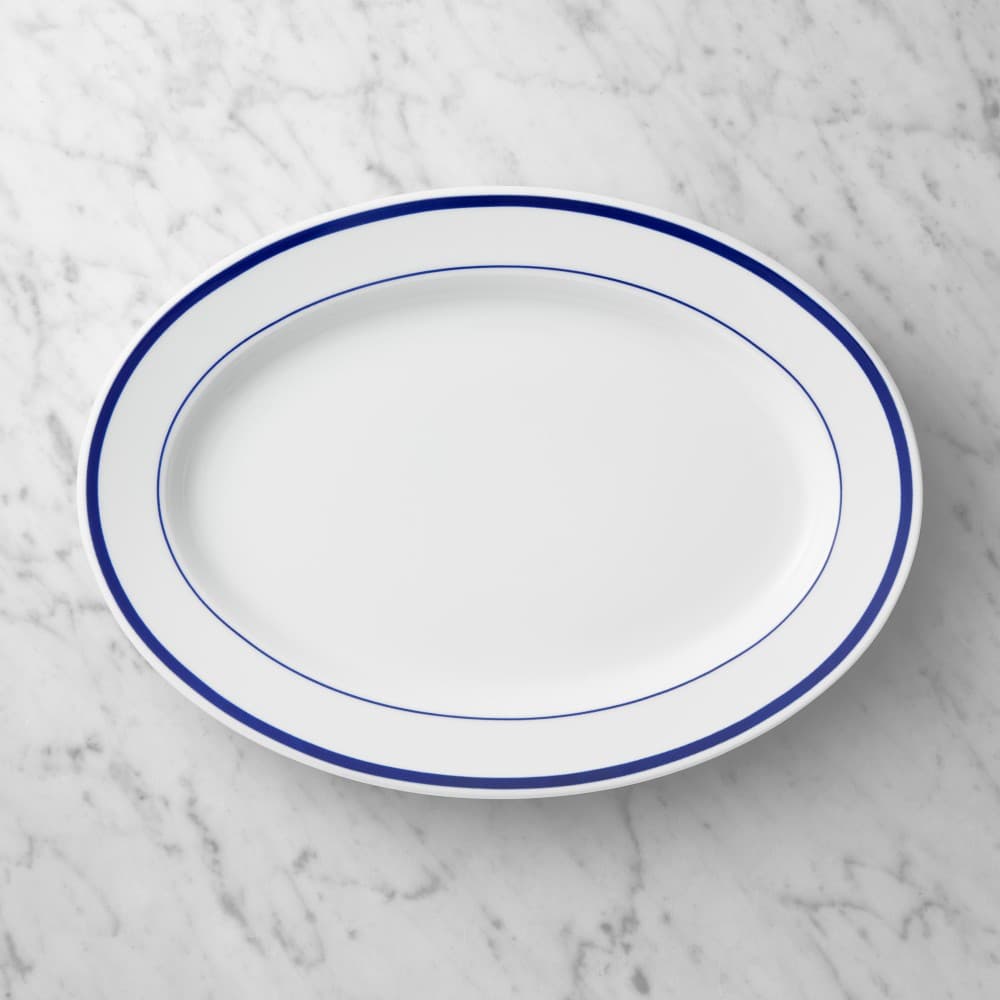 Brasserie Oval Platter - image 1