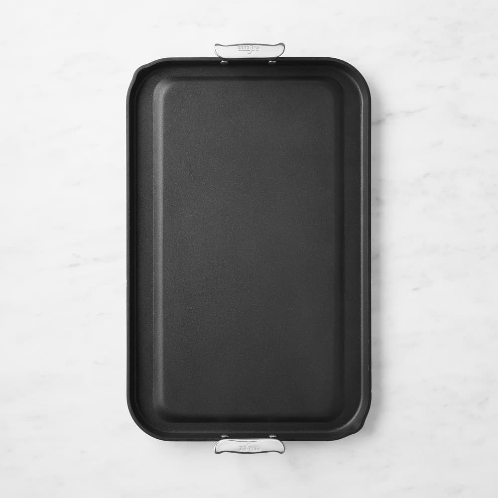 All-Clad NS Pro™ Nonstick Double Burner Griddle - image 1
