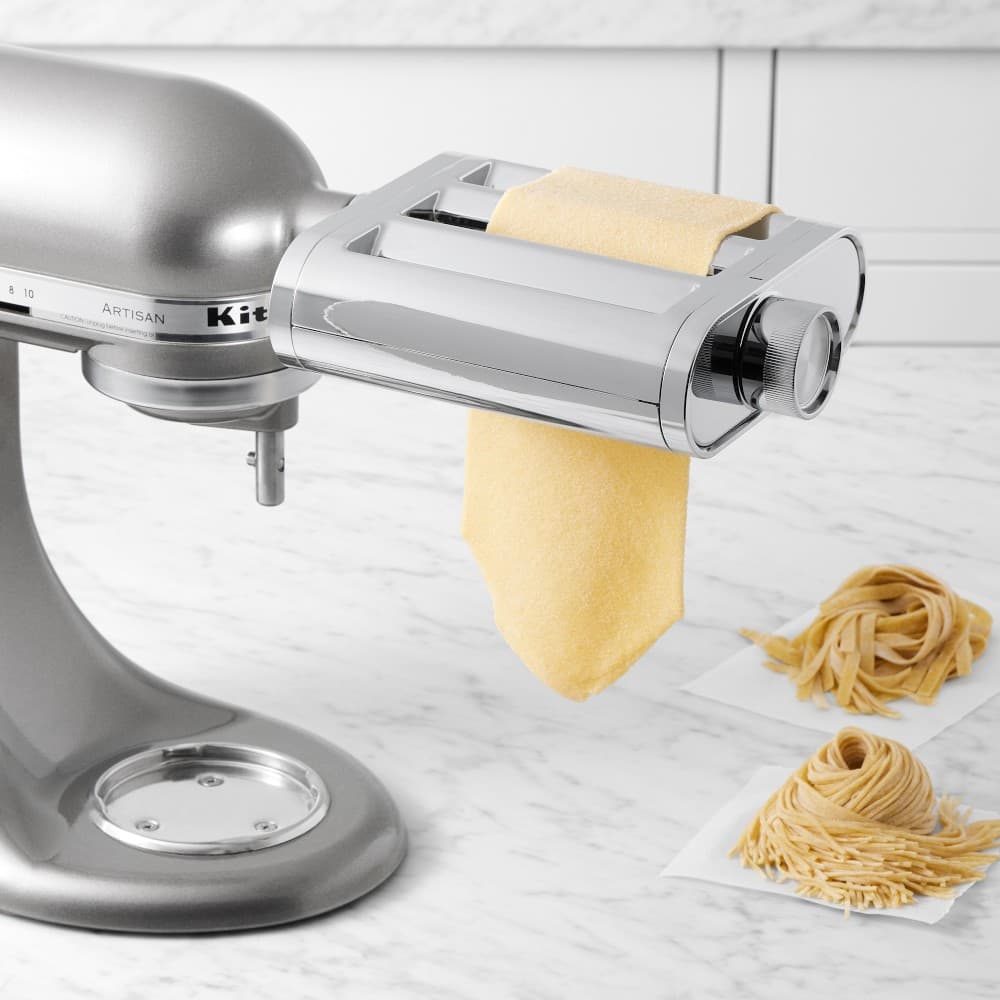 KitchenAid 3-in-1 Pasta Attachment - image 1
