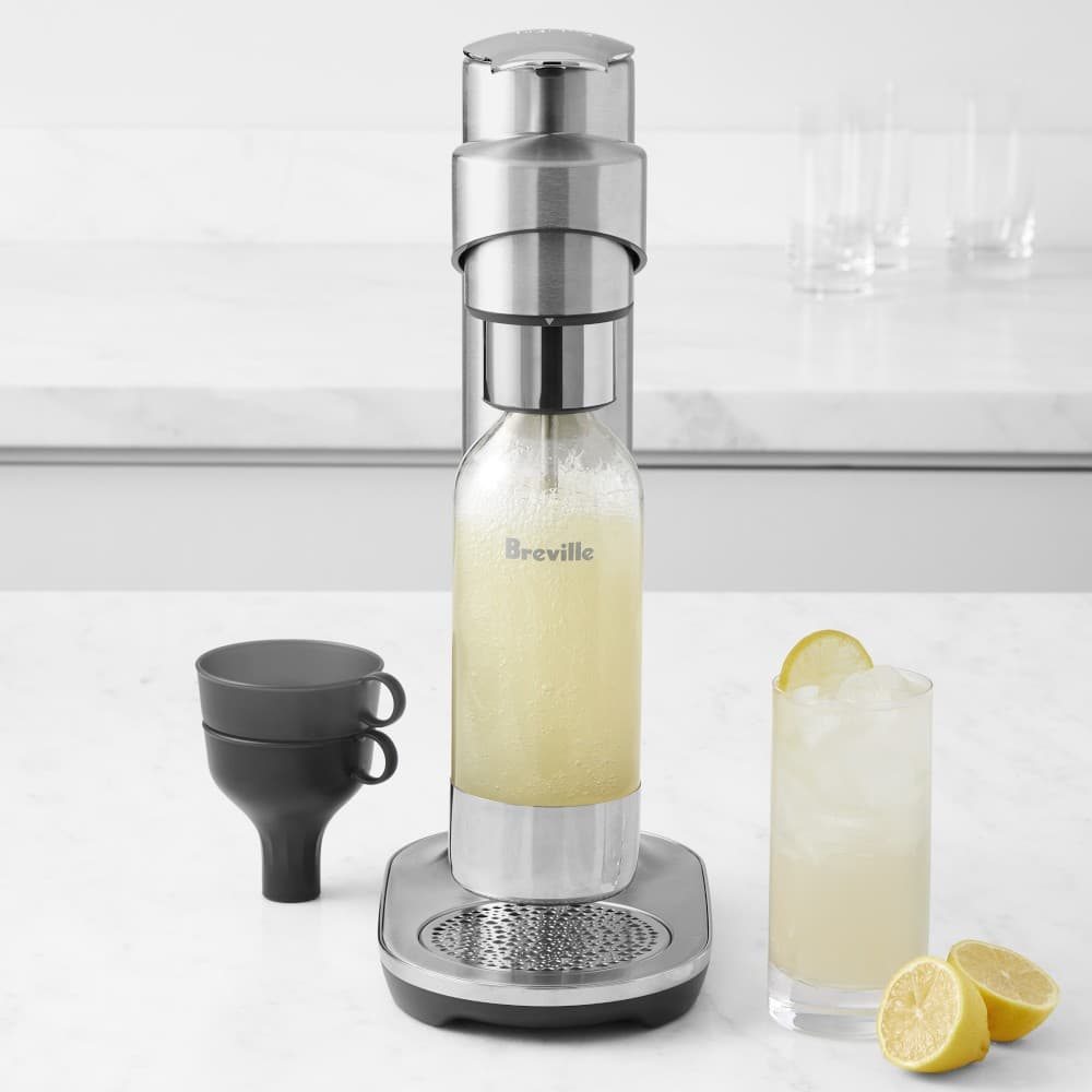 Breville InFizz Fusion Carbonator Machine - image 1