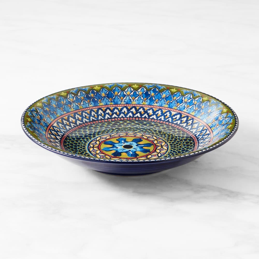 Sicily Ceramic Serving Bowls - image 1