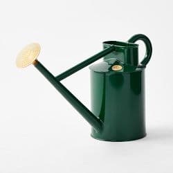 Haws Watering Can, Green - image 1