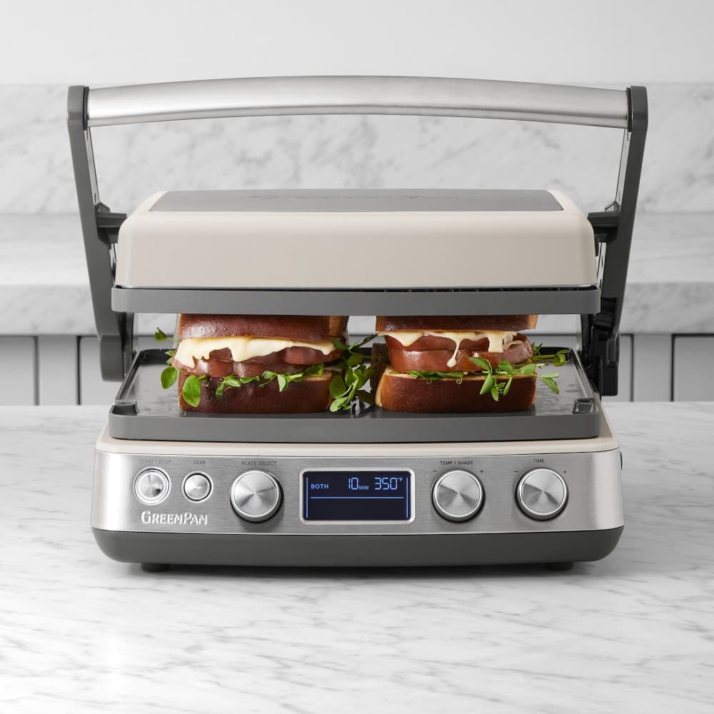 GreenPan™ Elite Multi Grill & Griddle - image 1