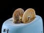 SMEG 4-Slice Toaster - image 1