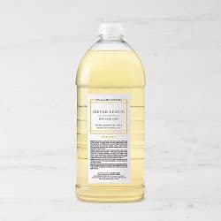 Williams Sonoma Meyer Lemon Essential Oils Dish Soap Refill, 68oz - image 1