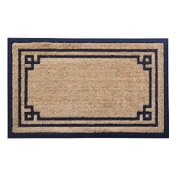 Williams Sonoma Crofton Doormat - image 1