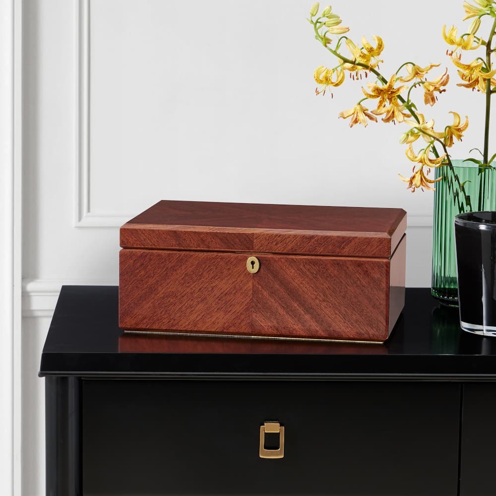 Camila Jewelry Box - image 1