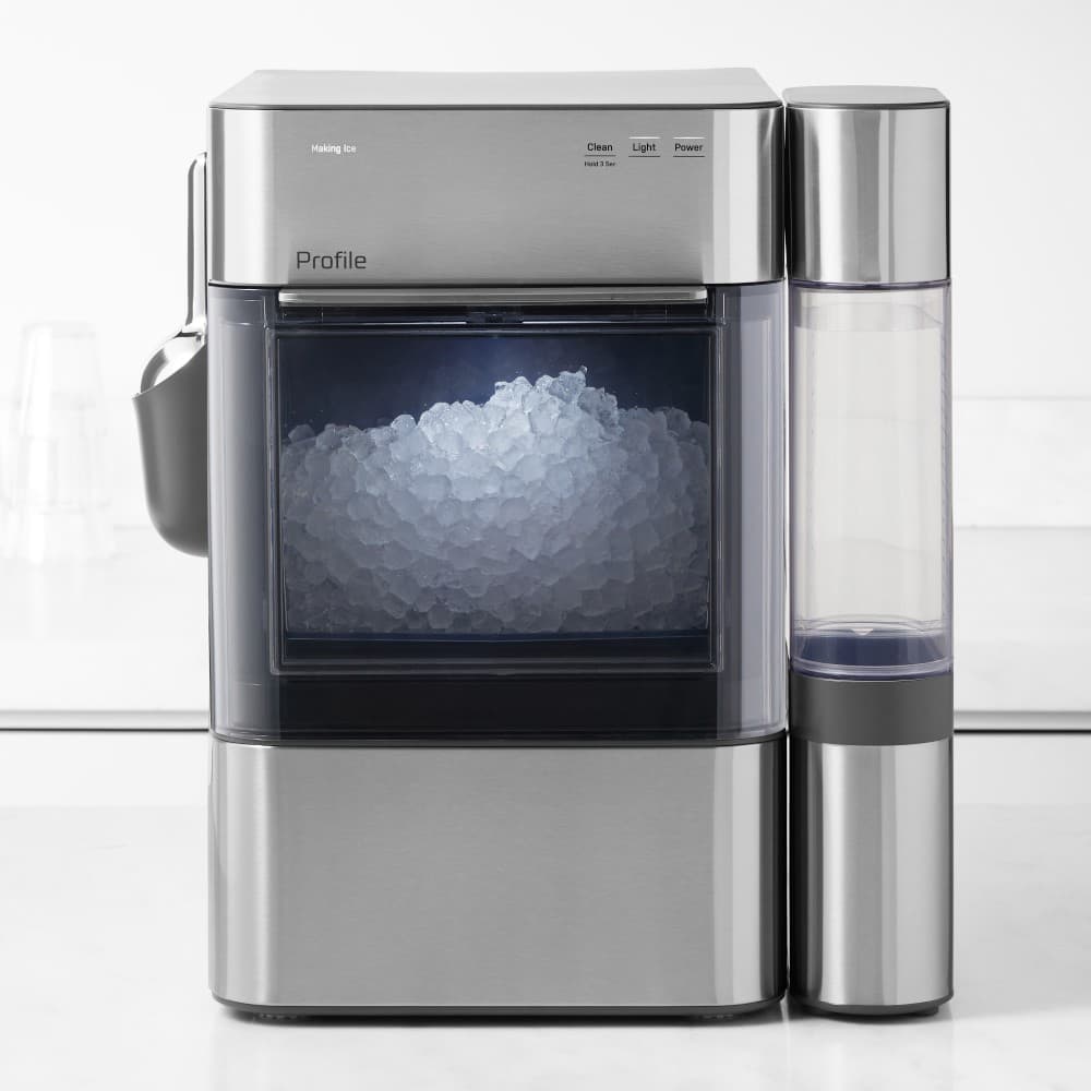 GE Profile™ Opal™ 2.0 Ultra Nugget Ice Maker with Side Tank & Scale Inhibiting Filter - image 1