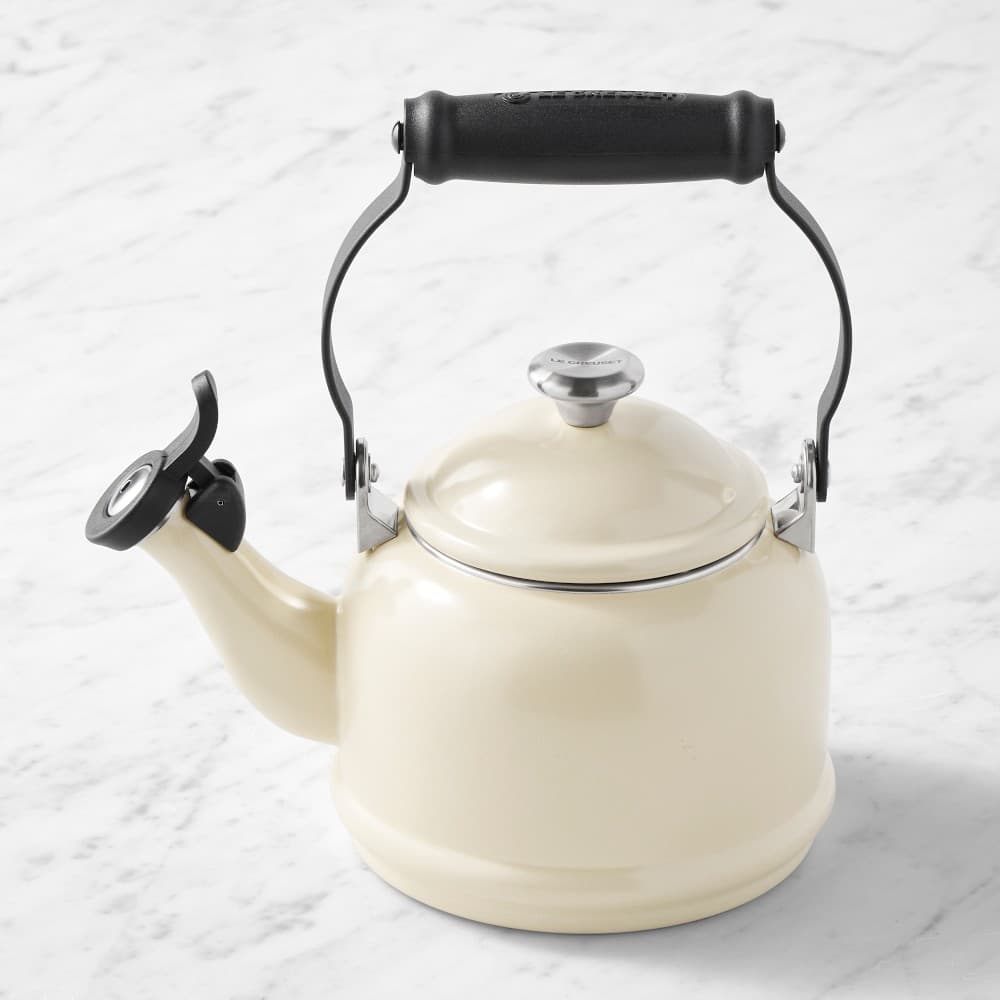 Le Creuset Classic Demi Tea Kettle - image 1