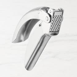 Kuhn Rikon Epicurean Garlic Press - image 1