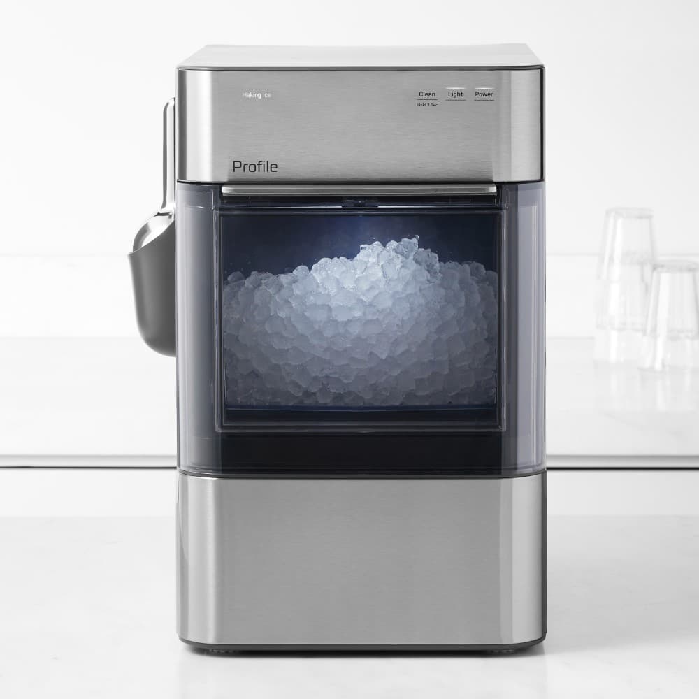 GE Profile™ Opal™ 2.0 Ultra Nugget Ice Maker with Scale Inhibiting Filter - image 1
