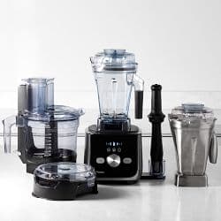 Vitamix Ascent X5 Deluxe Bundle - image 1