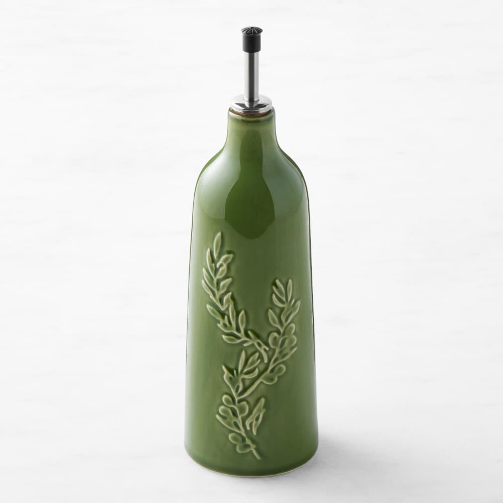 Williams Sonoma Provencal Oil Cruet - image 1