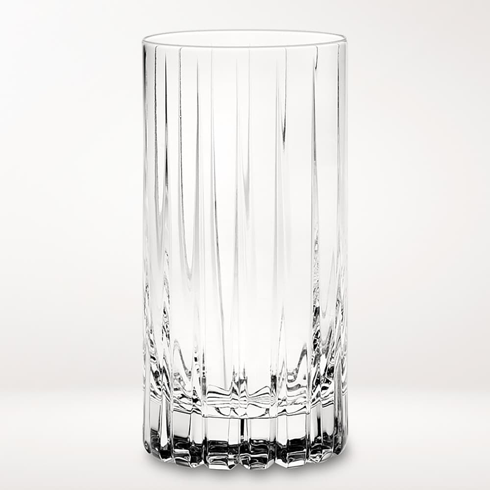 Dorset Crystal Highball Glasses - image 1